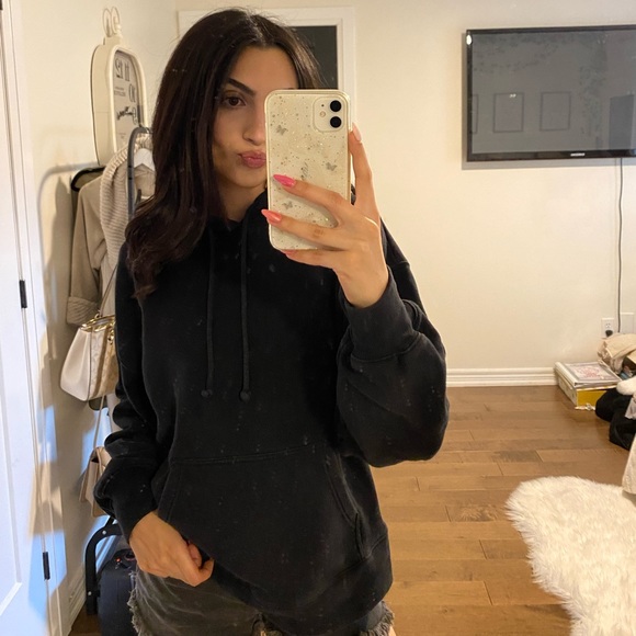 TNA hoodie - Picture 2 of 7